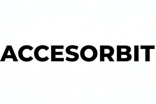 Accesorbit Logo